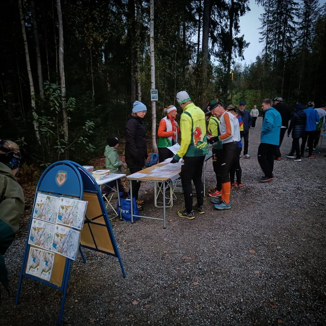 Seuranmestaruuskisat 2025