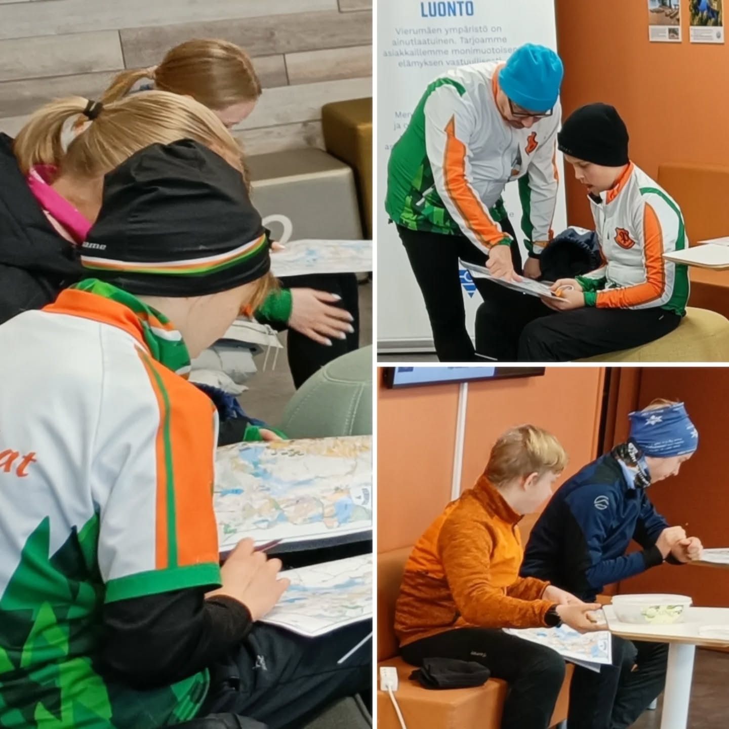 Nuorison starttileiri 2025