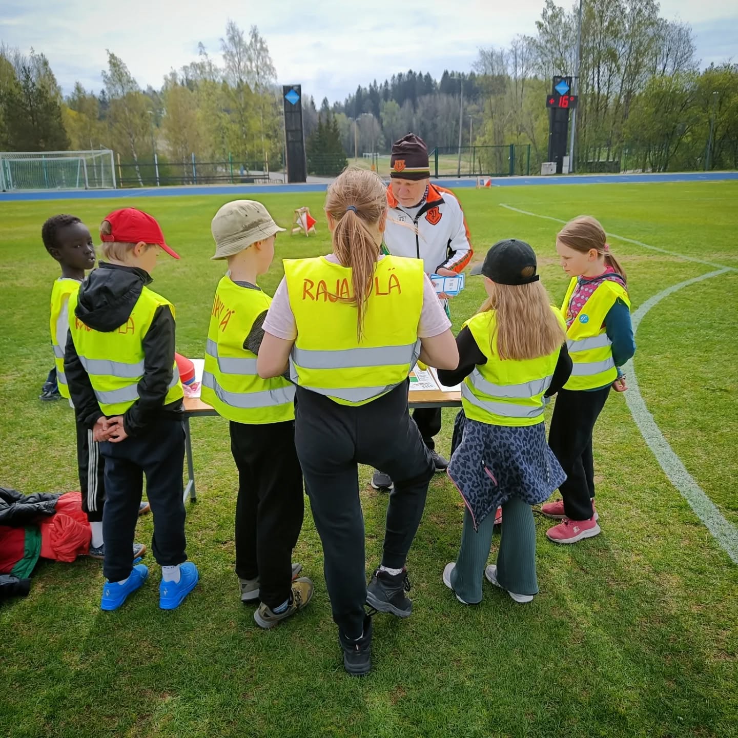 Kokeile Liikuntaa 2026